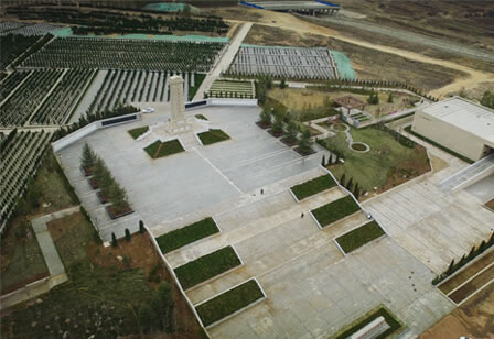 两江新区建筑设计的测试内容